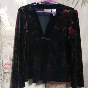 Womens  Party Jacket.